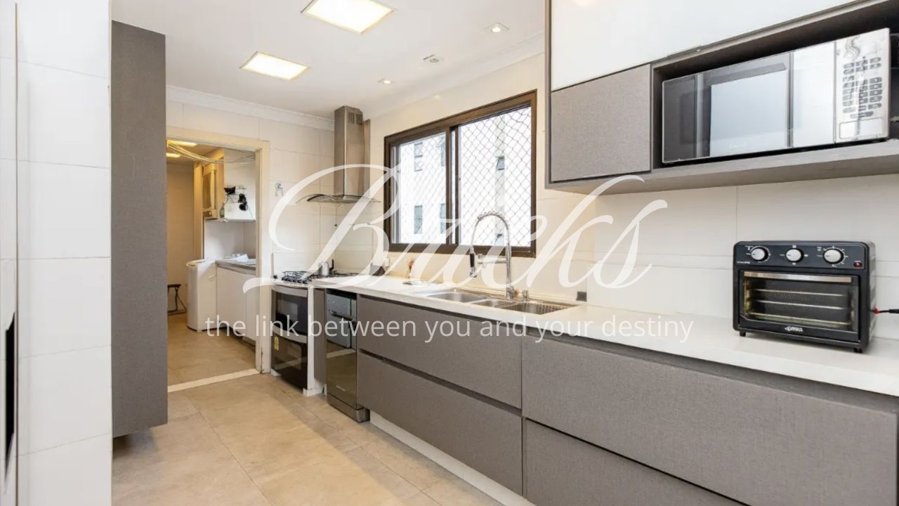 Apartamento para Venda - Campo Belo