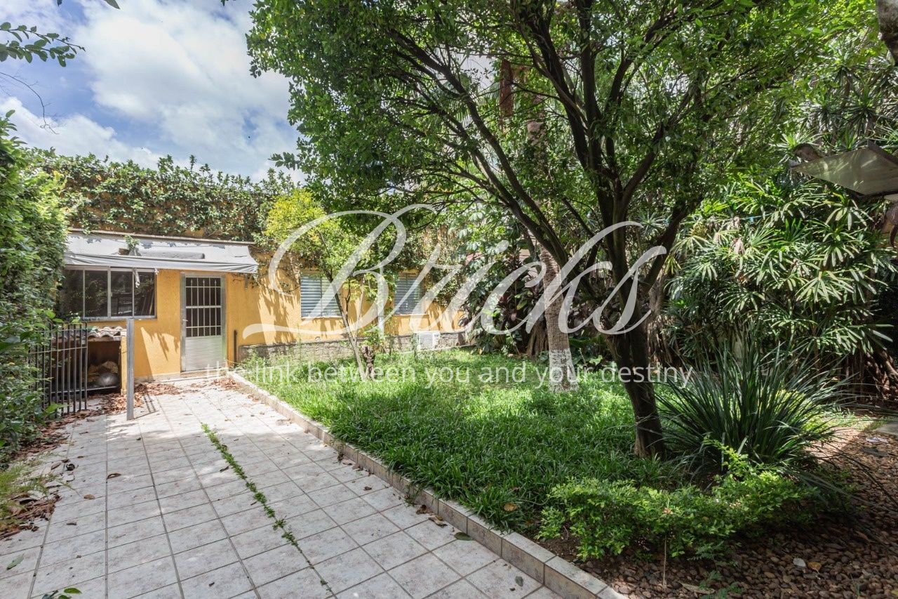 Casa para Venda - BROOKLIN