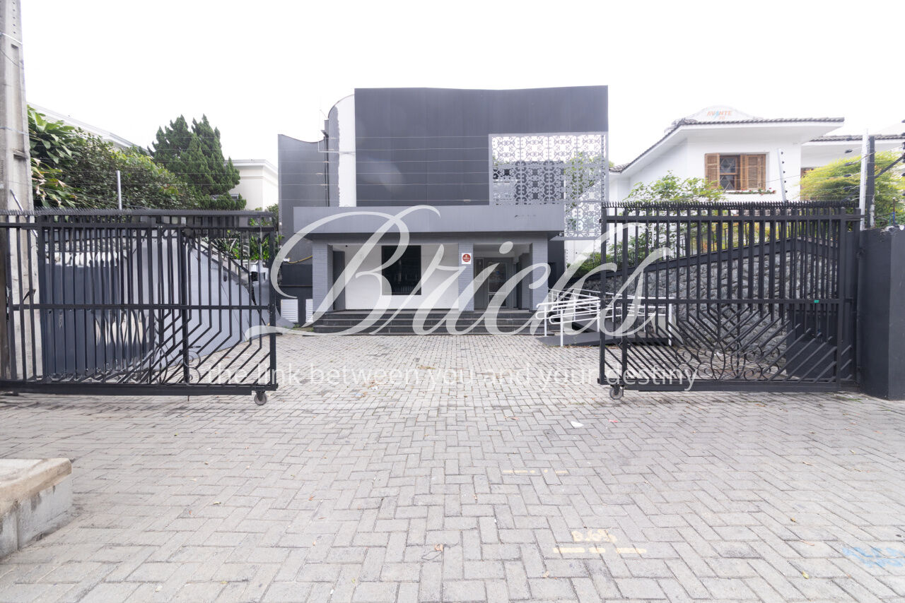 Casa Comercial para Venda - Jardim Paulista