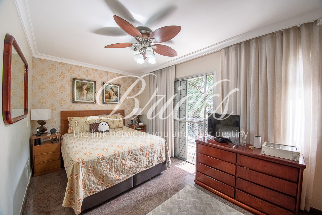 Apartamento para Venda - Campo Belo