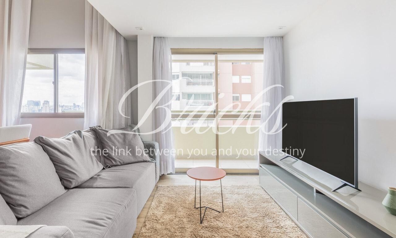 Duplex para Venda - BROOKLIN