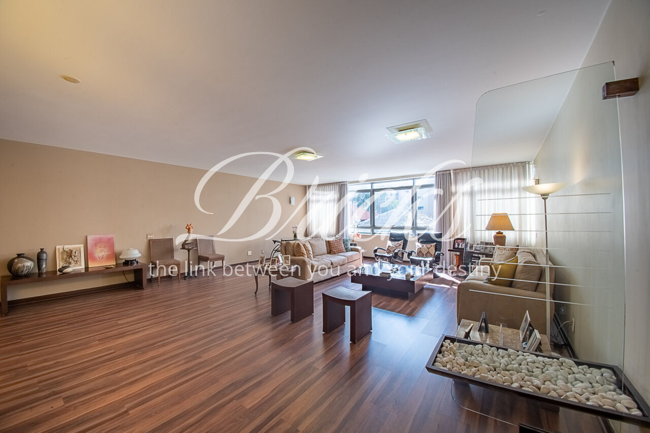 Apartamento para Venda - Jardim América