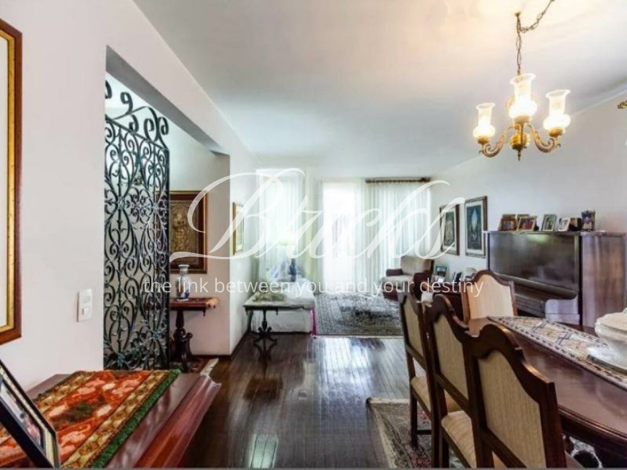 Apartamento para Venda - Moema