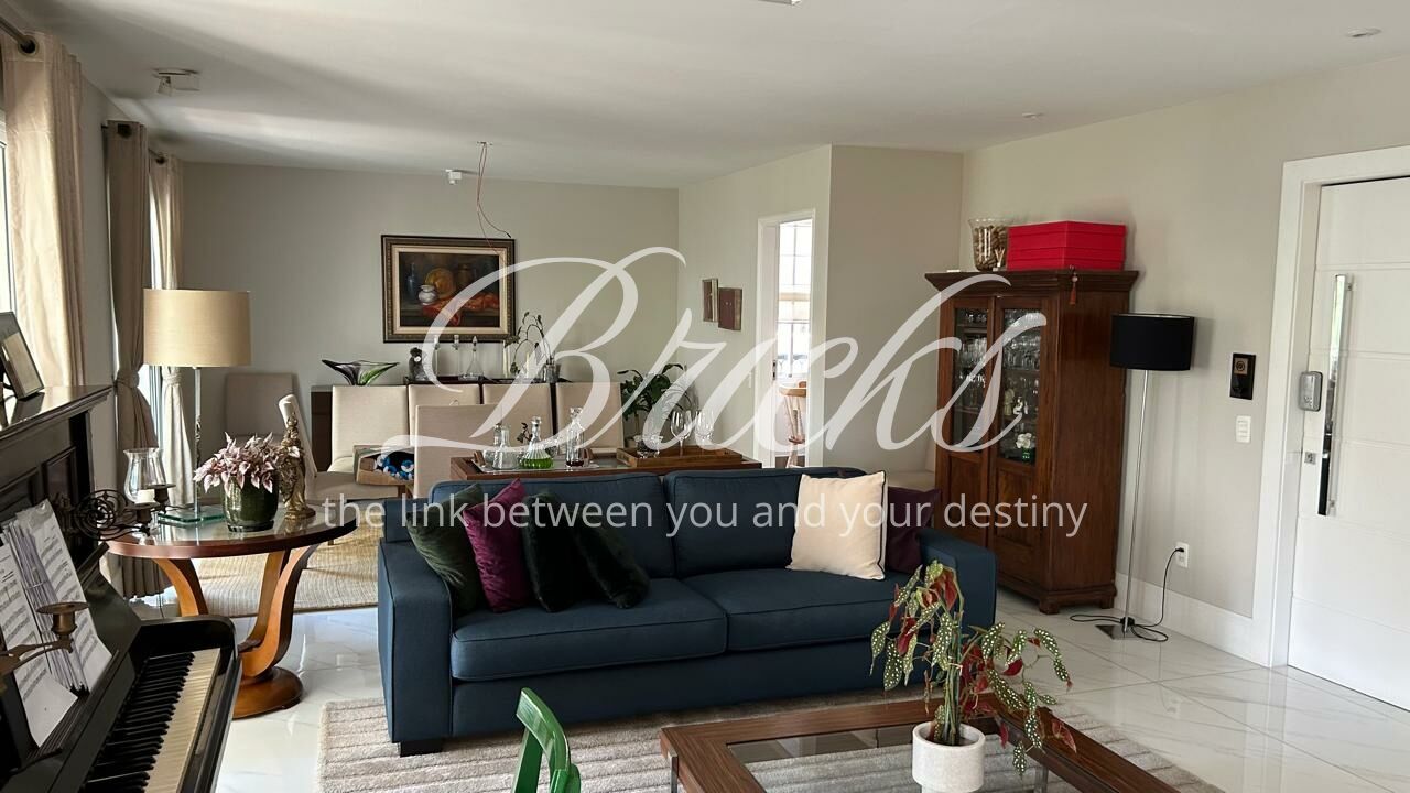 Apartamento para Venda - Moema