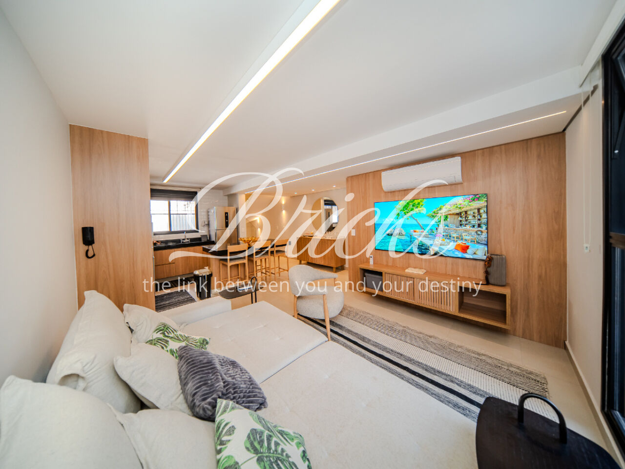 Casa em Condominio para Venda - Higienópolis