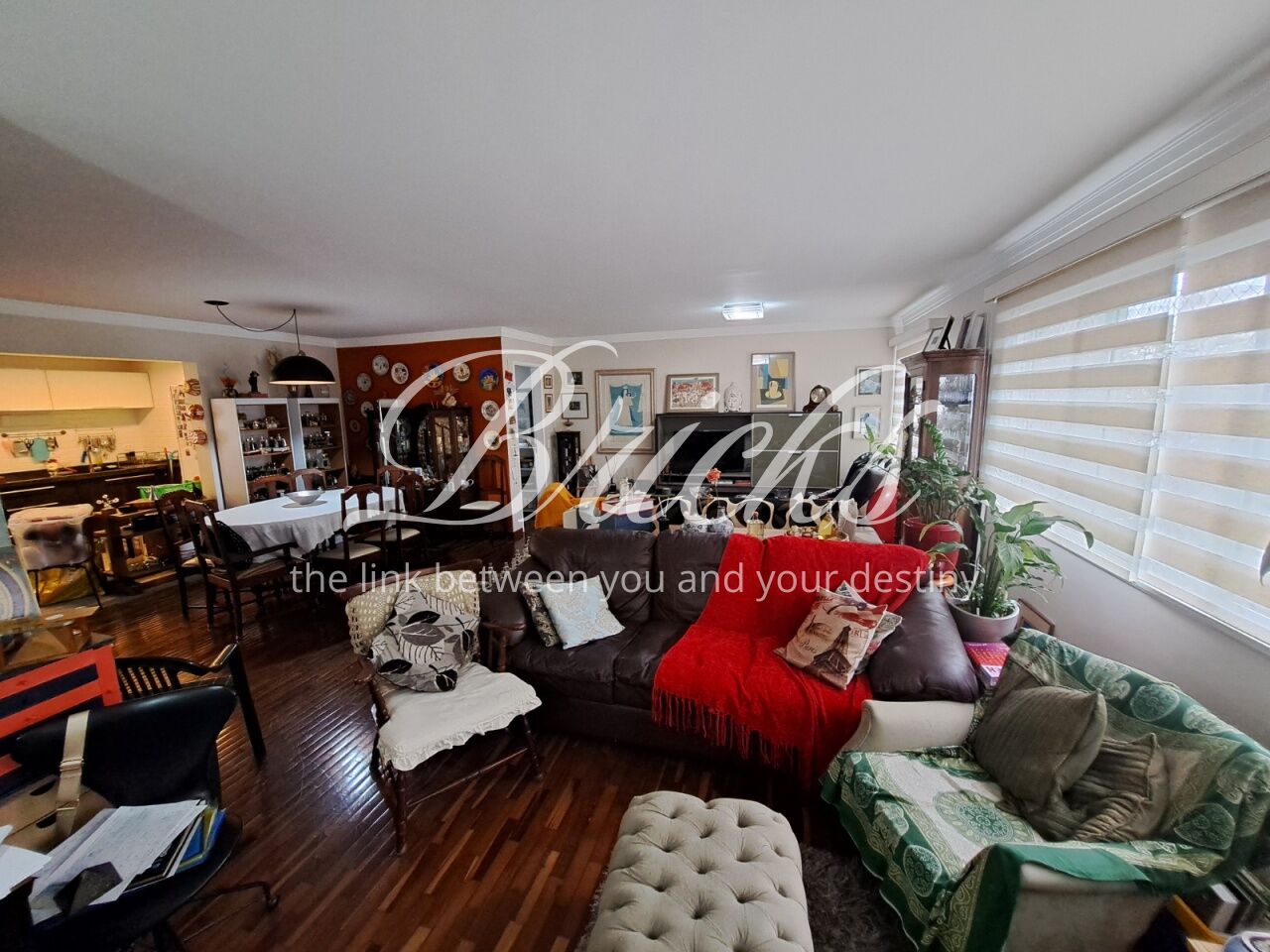 Apartamento para Venda - Perdizes