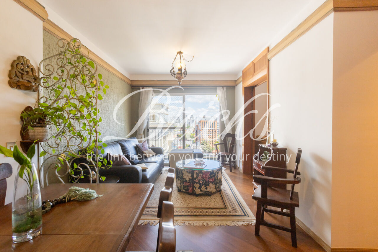 Apartamento para Venda - Moema