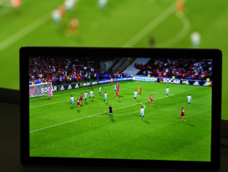 O streaming de transmissões de futebol marca uma nova era da comunicação esportiva