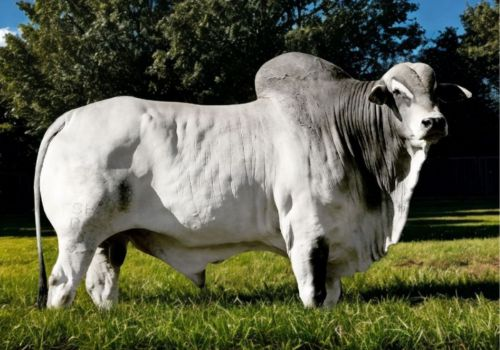 KELVIN DP - NELORE MOCHO