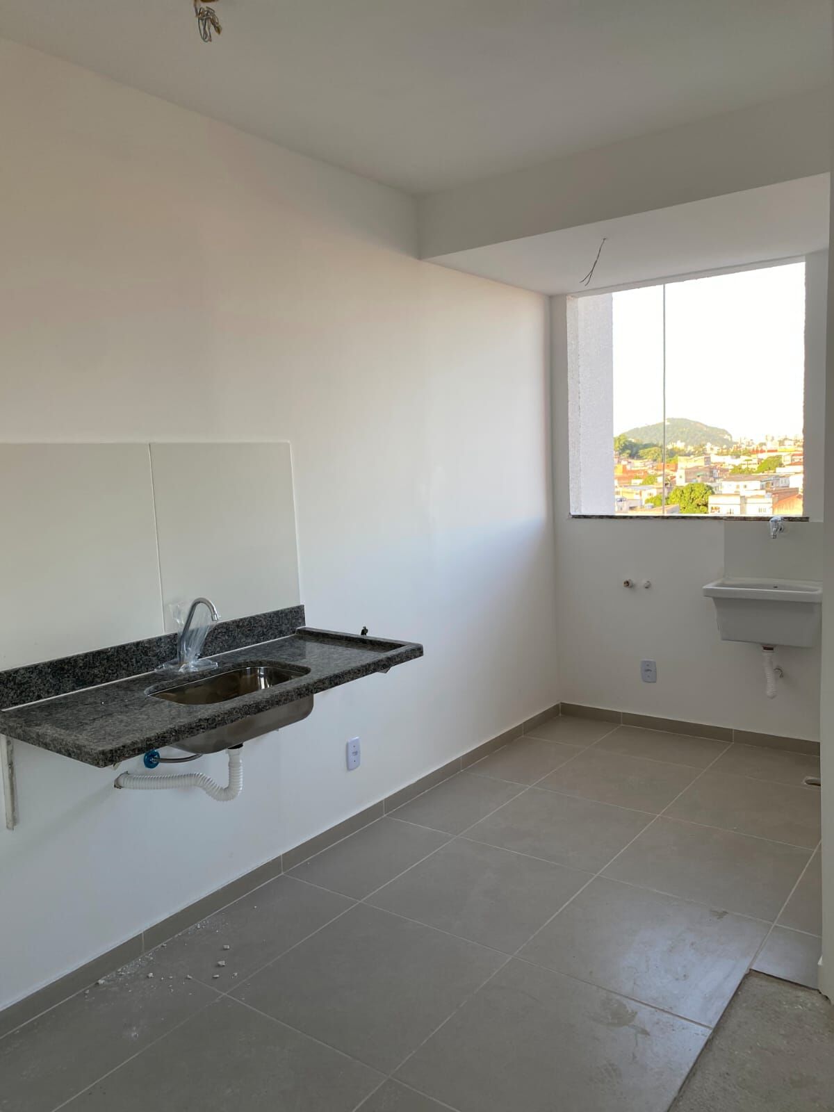 Apartamento à venda com 2 quartos, 47m² - Foto 22