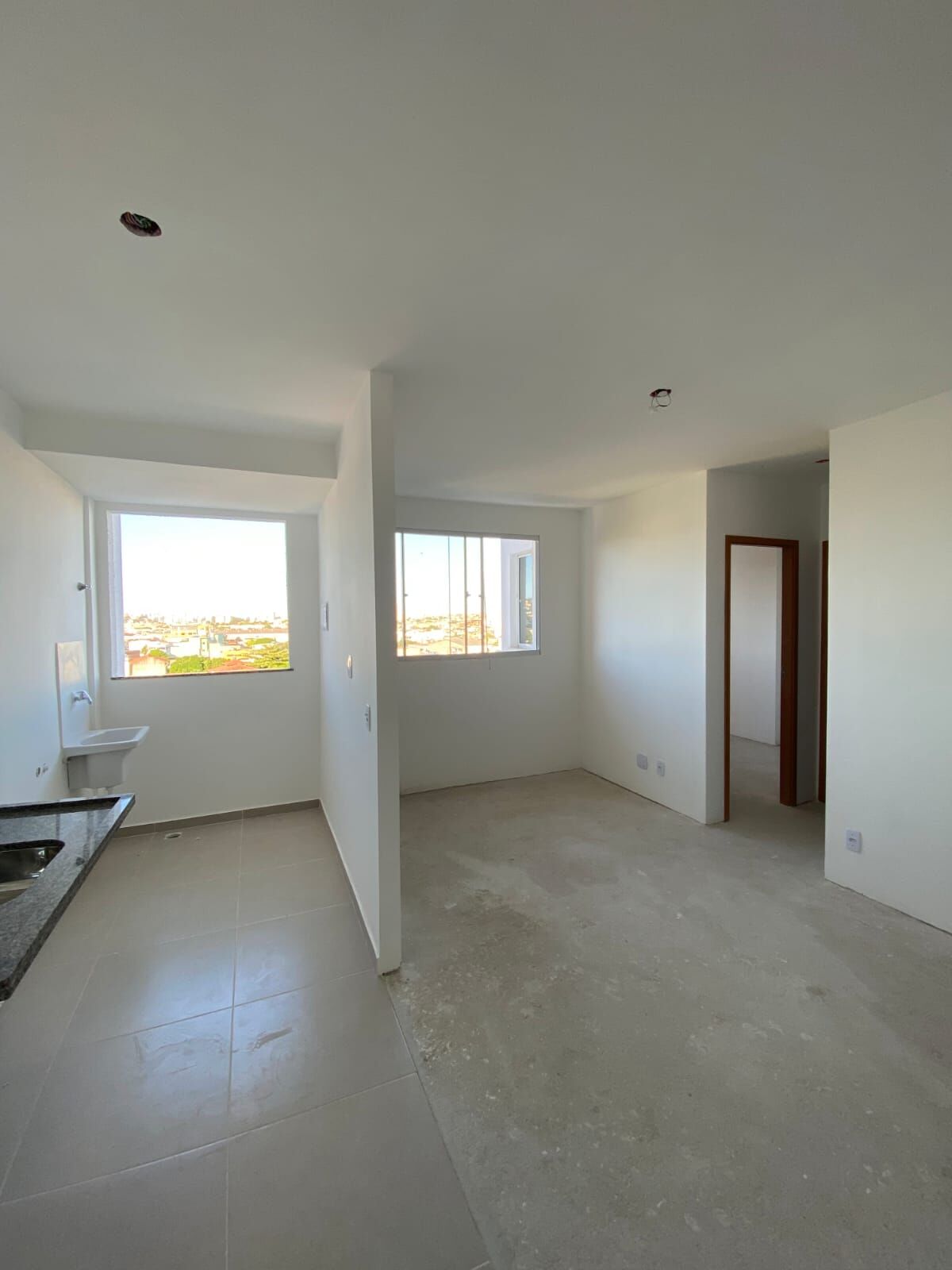 Apartamento à venda com 2 quartos, 47m² - Foto 17