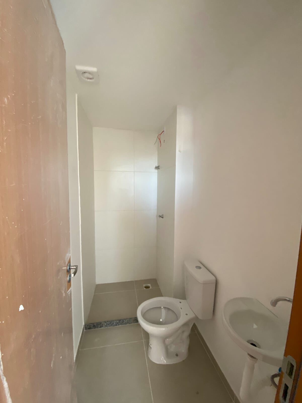 Apartamento à venda com 2 quartos, 47m² - Foto 20