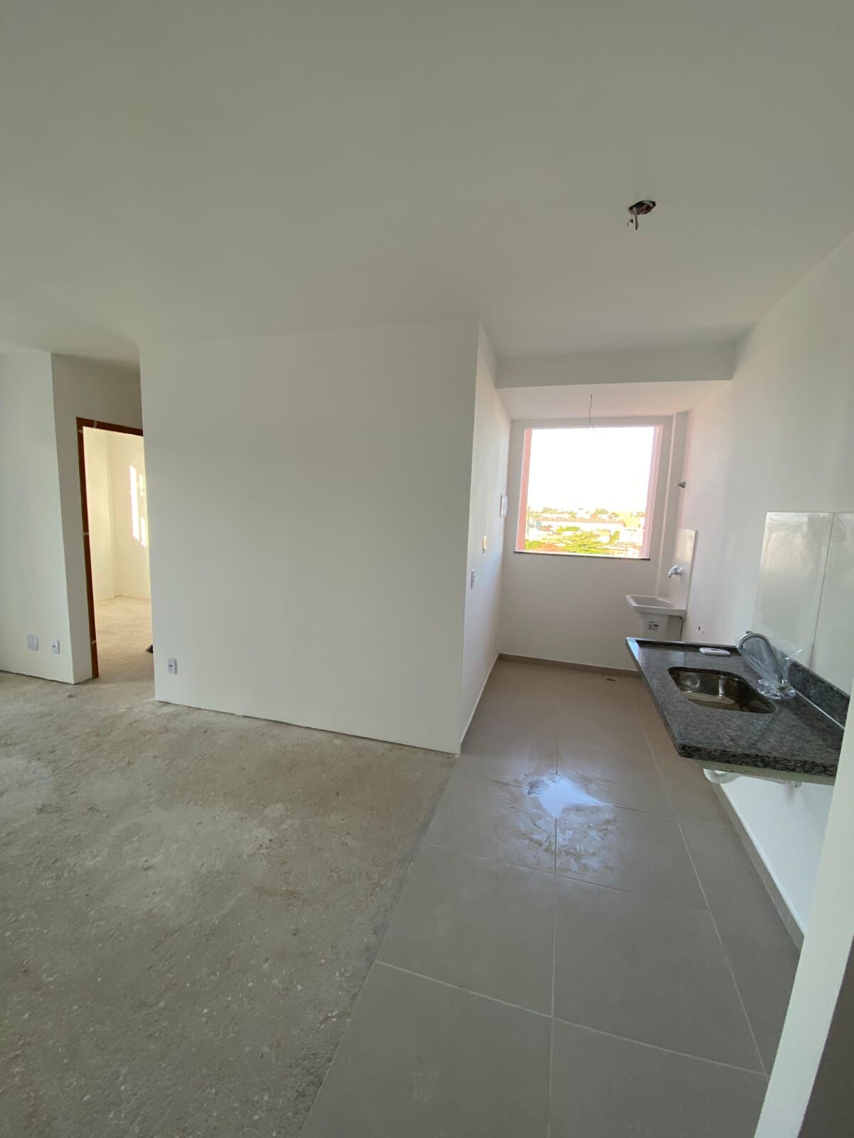 Apartamento à venda com 2 quartos, 47m² - Foto 18