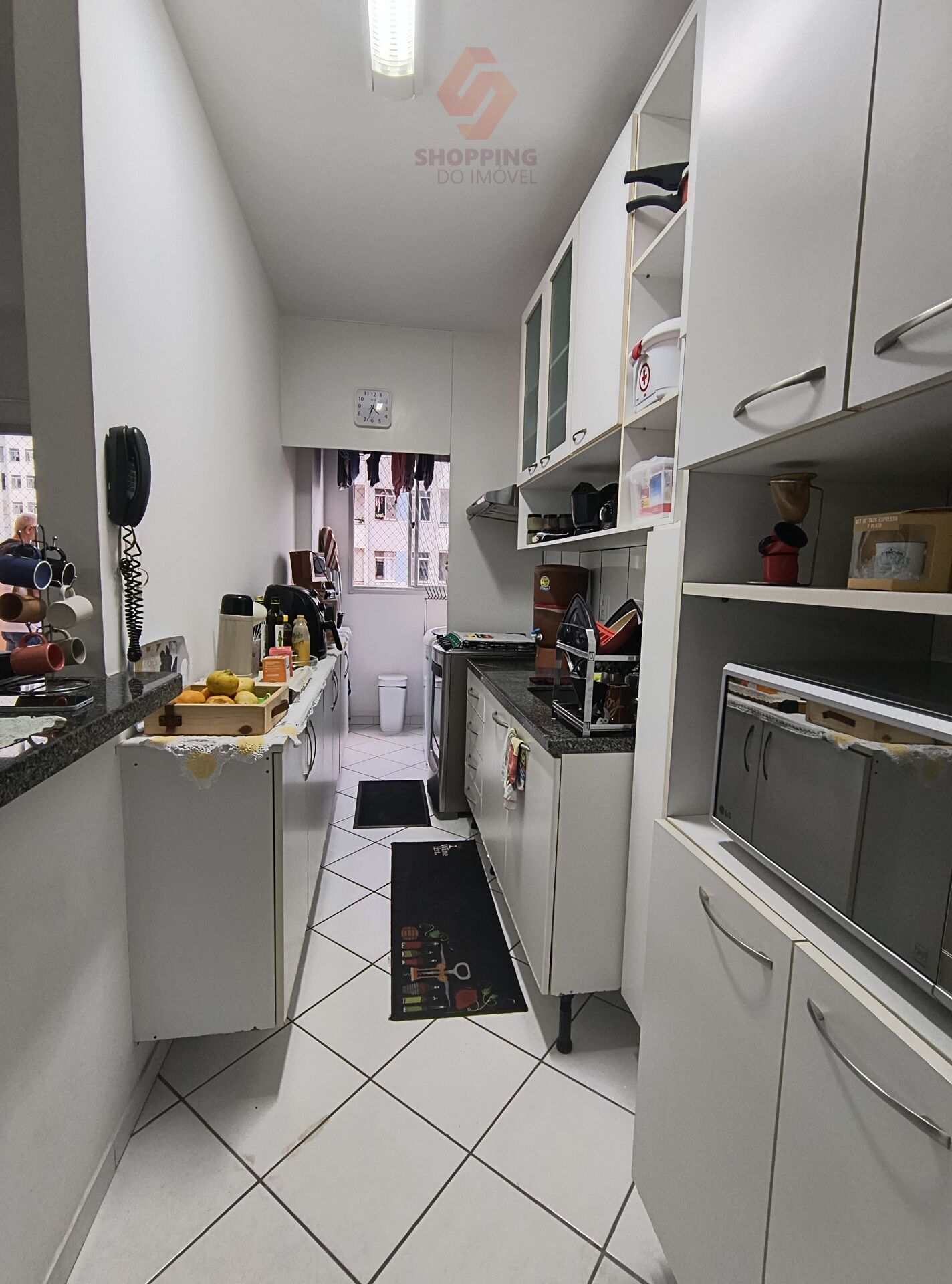 Apartamento, 3 quartos, 90 m² - Foto 28