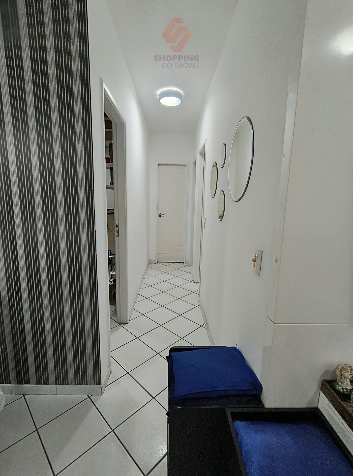 Apartamento, 3 quartos, 90 m² - Foto 27