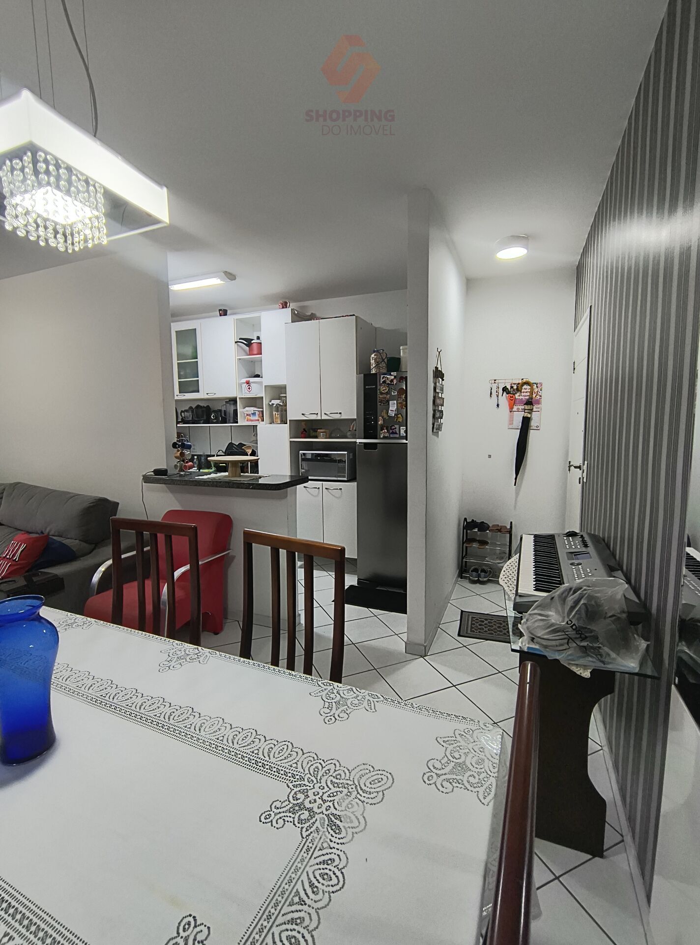 Apartamento, 3 quartos, 90 m² - Foto 25