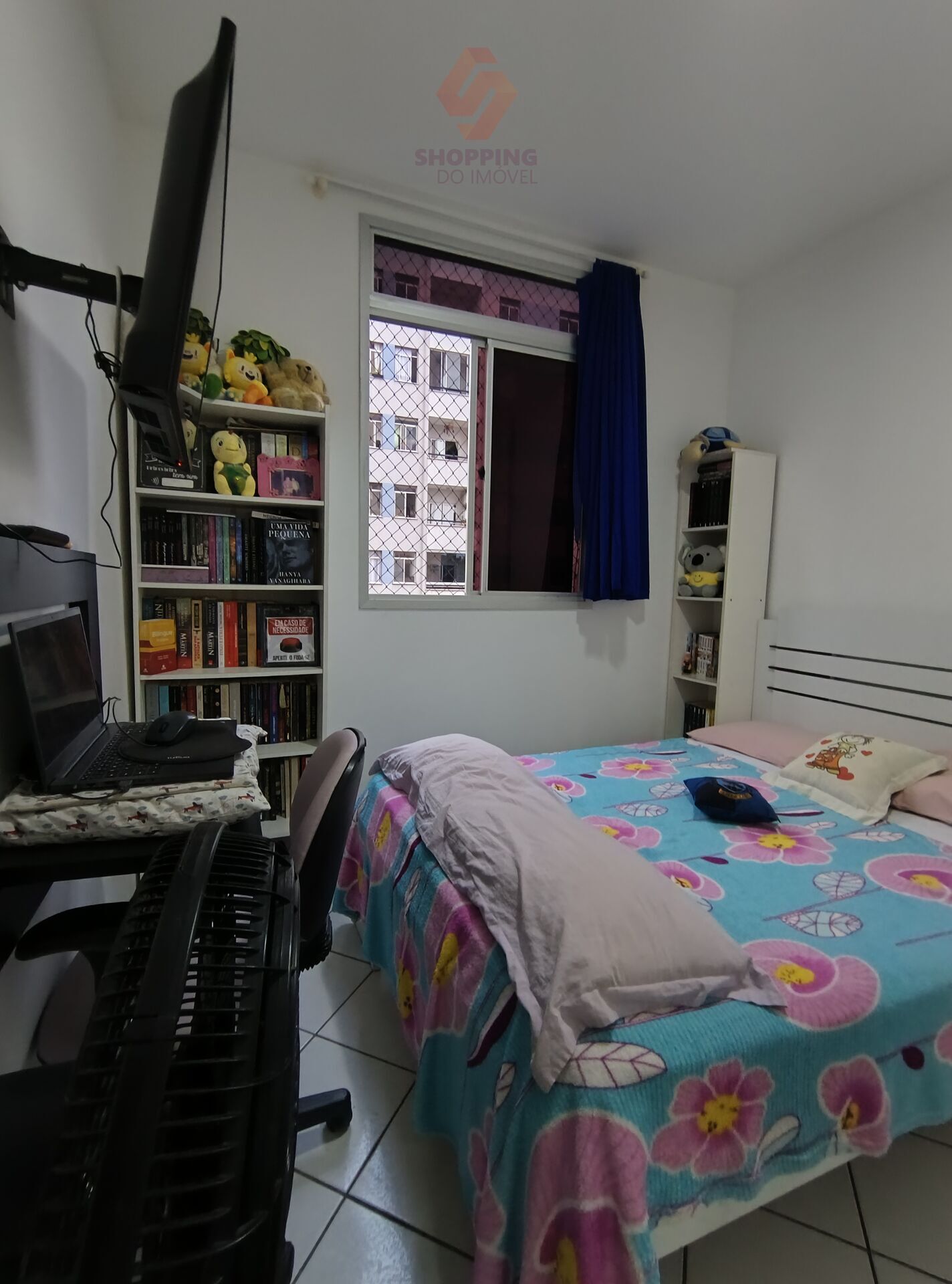 Apartamento, 3 quartos, 90 m² - Foto 34