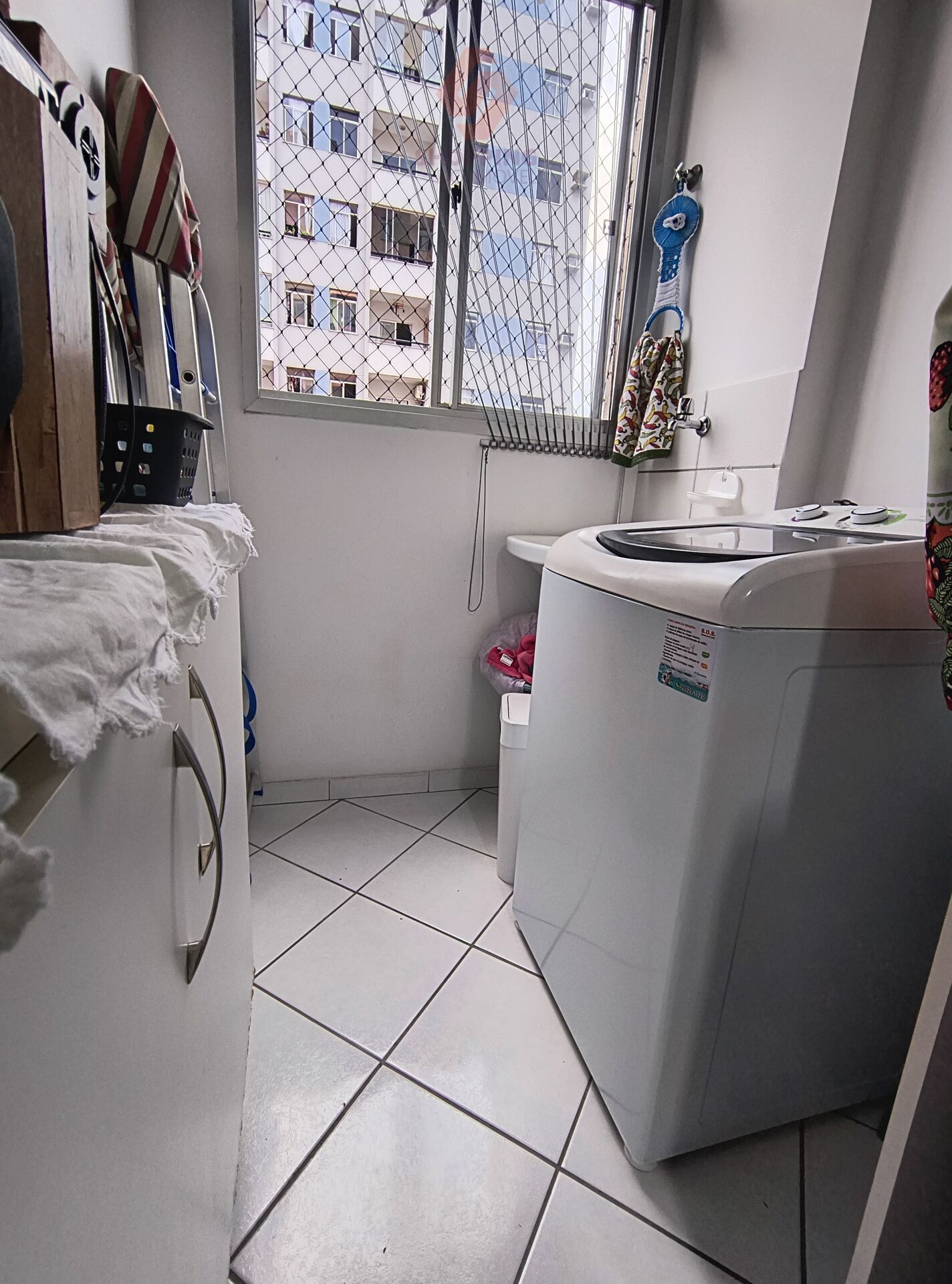 Apartamento, 3 quartos, 90 m² - Foto 29