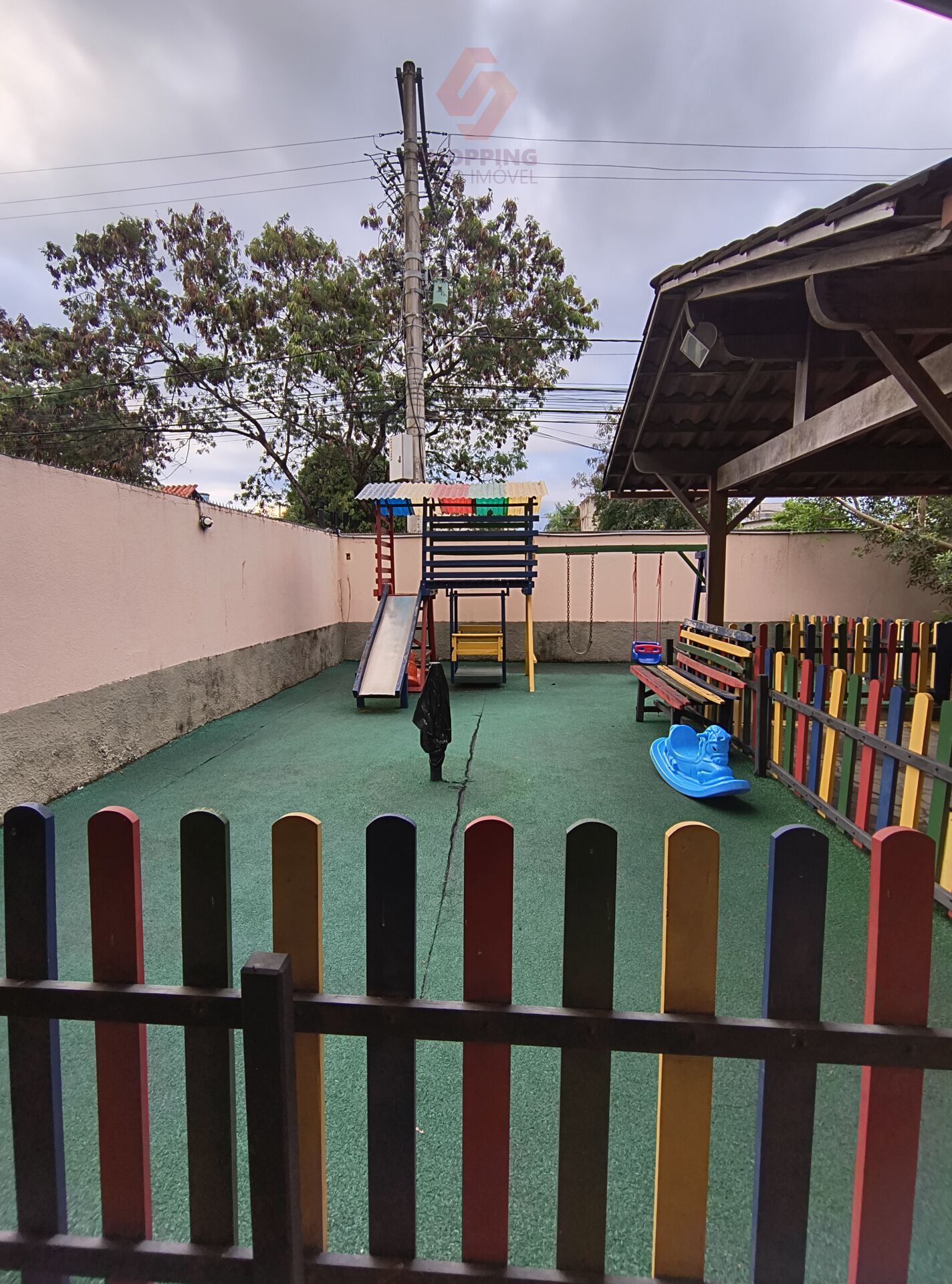 Apartamento, 3 quartos, 90 m² - Foto 36