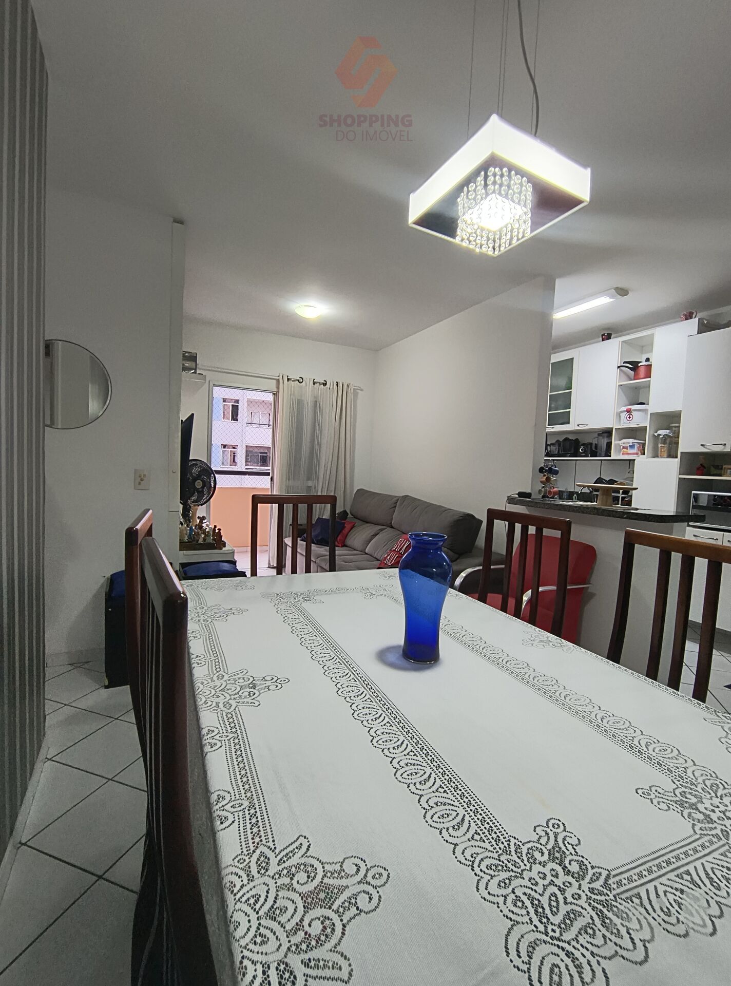 Apartamento, 3 quartos, 90 m² - Foto 21