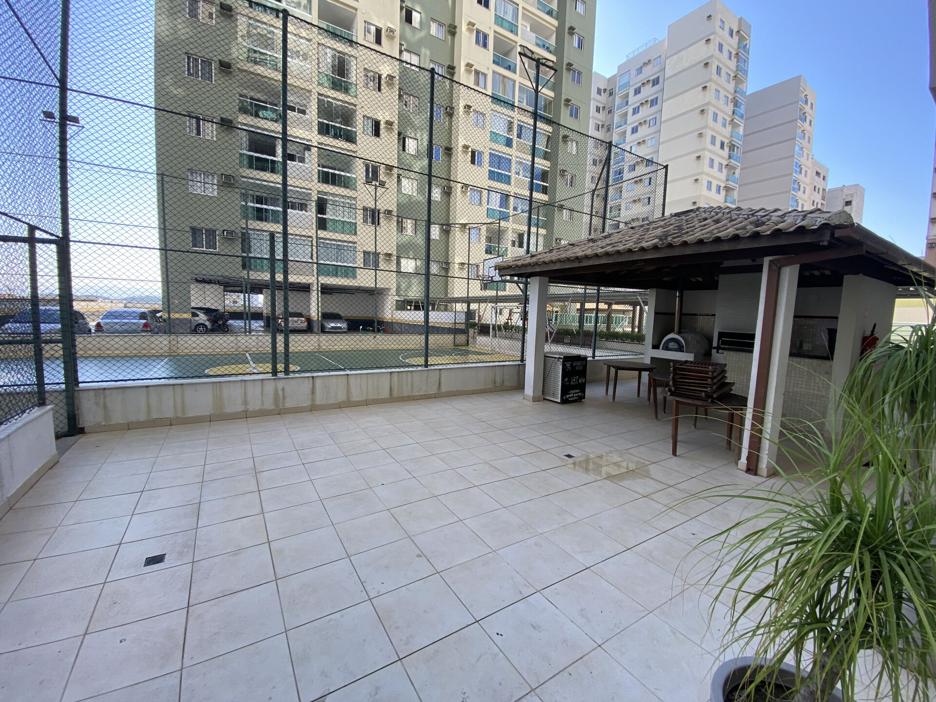 Apartamento à venda com 3 quartos, 70m² - Foto 16