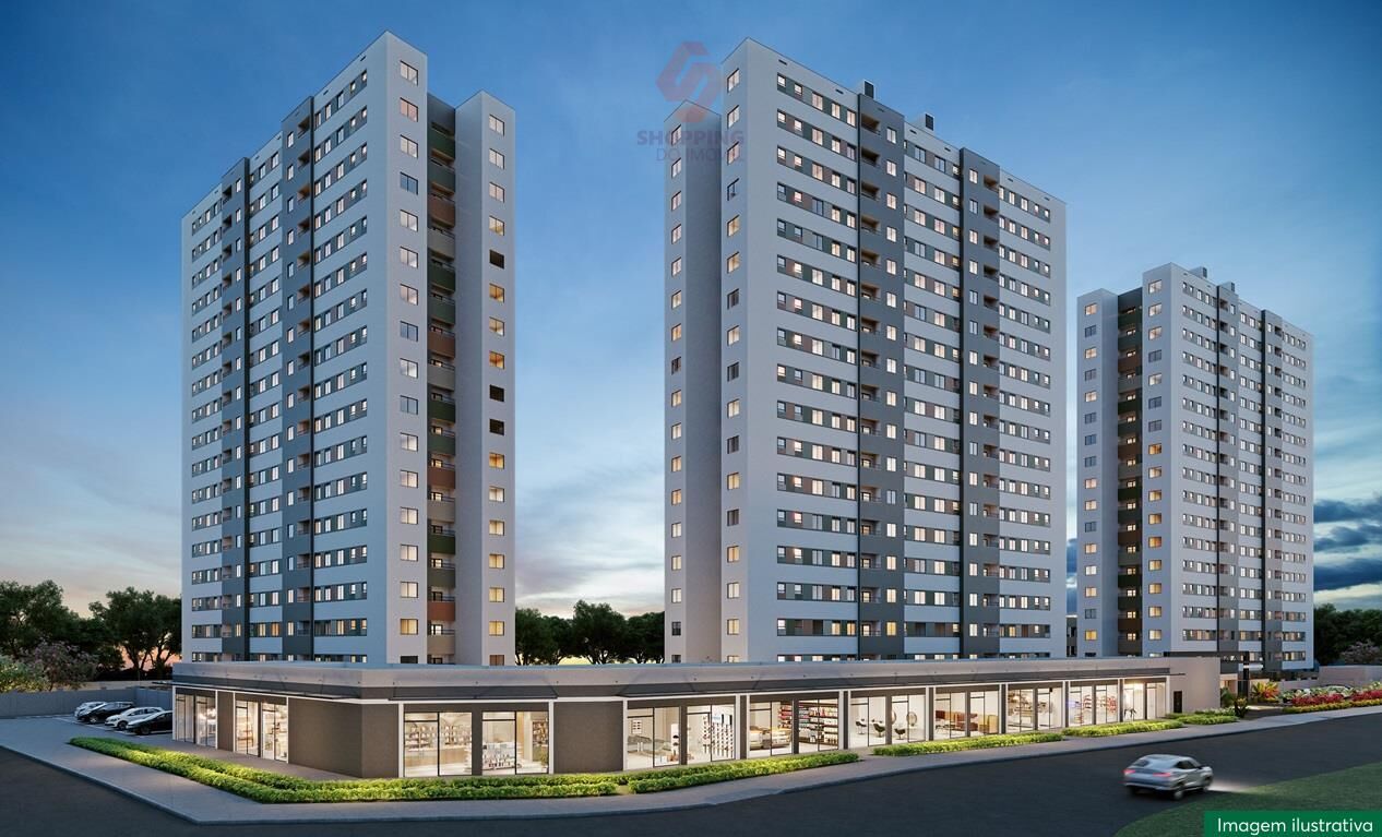 Apartamento - Foto 24