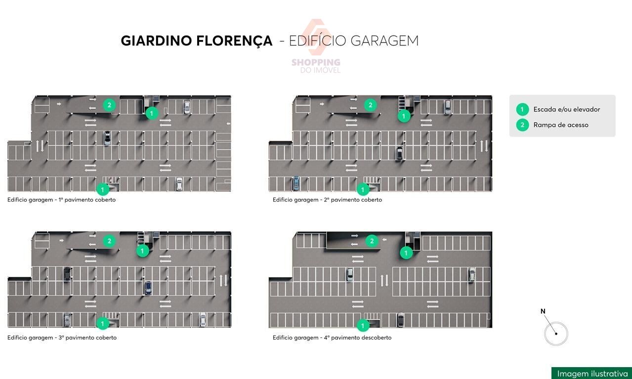 Apartamento - Foto 34