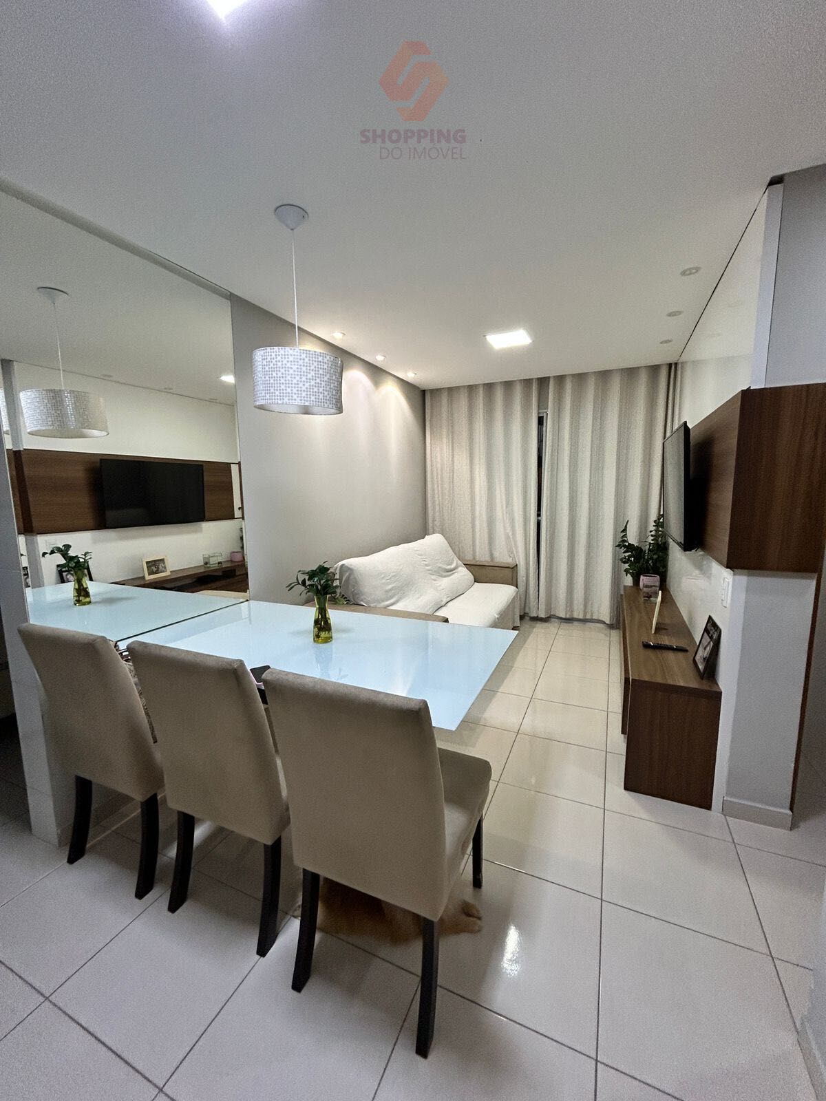 Apartamento à venda com 2 quartos, 48m² - Foto 12