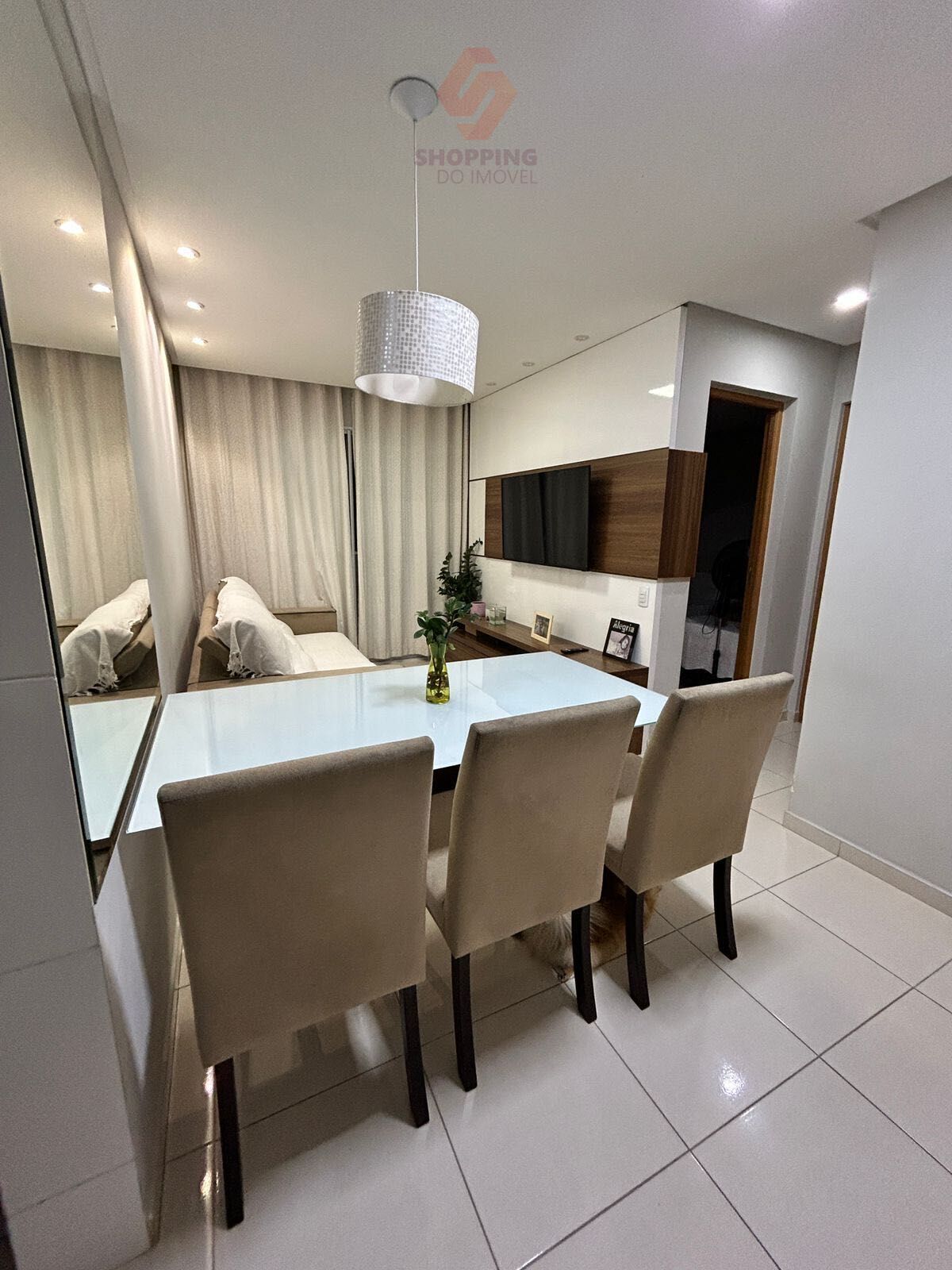 Apartamento à venda com 2 quartos, 48m² - Foto 13