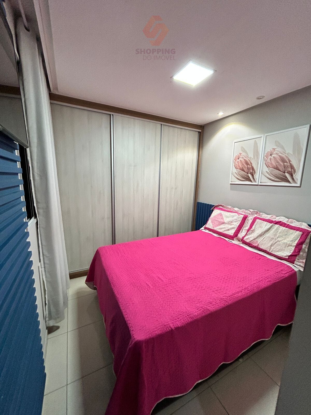 Apartamento à venda com 2 quartos, 48m² - Foto 9