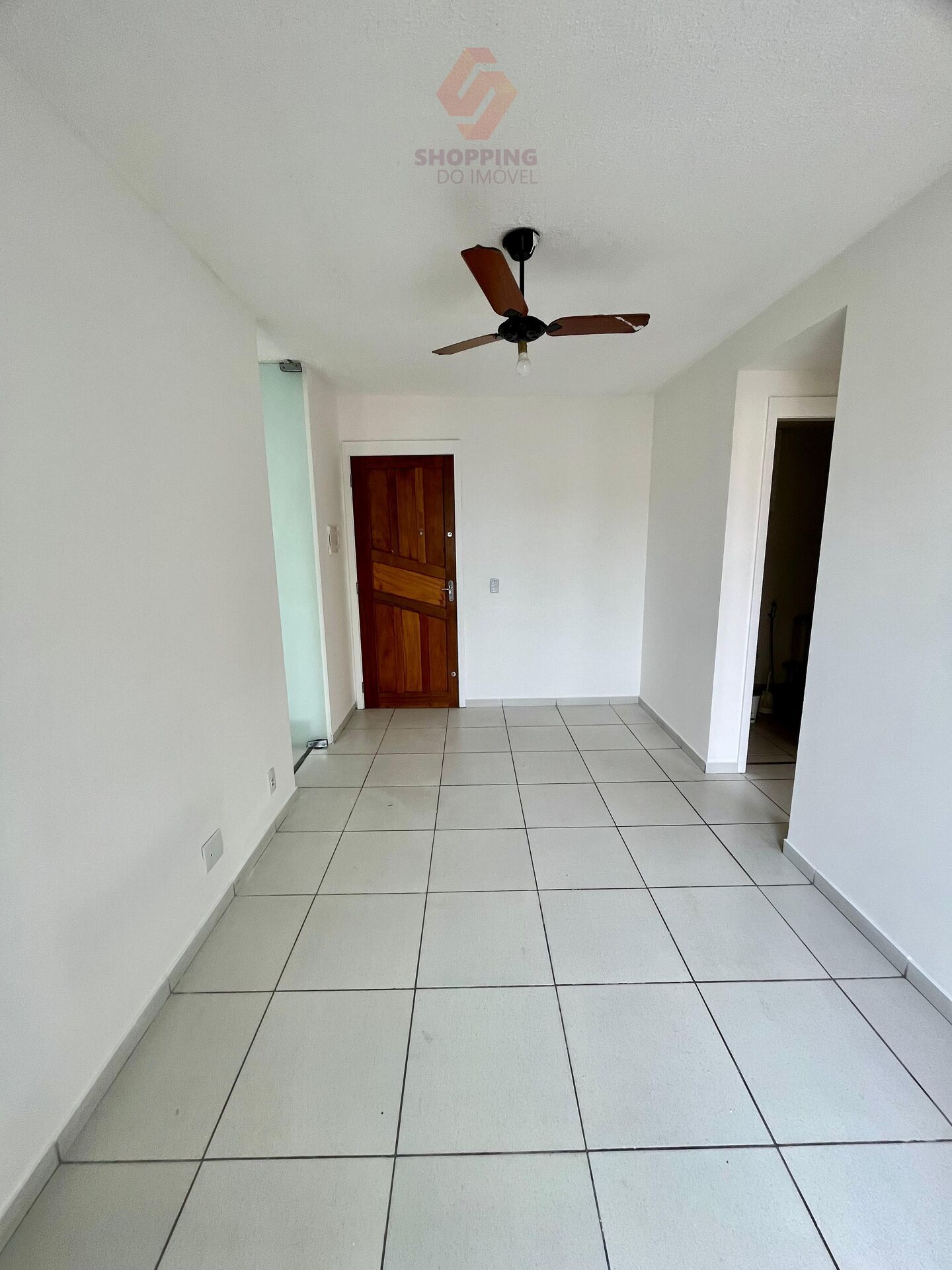 Apartamento à venda com 2 quartos, 48m² - Foto 3