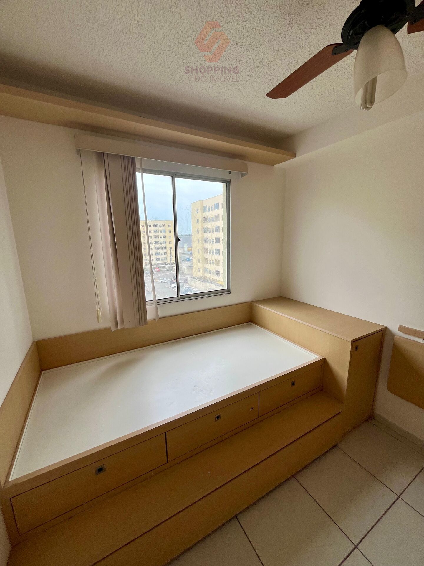 Apartamento à venda com 2 quartos, 48m² - Foto 11