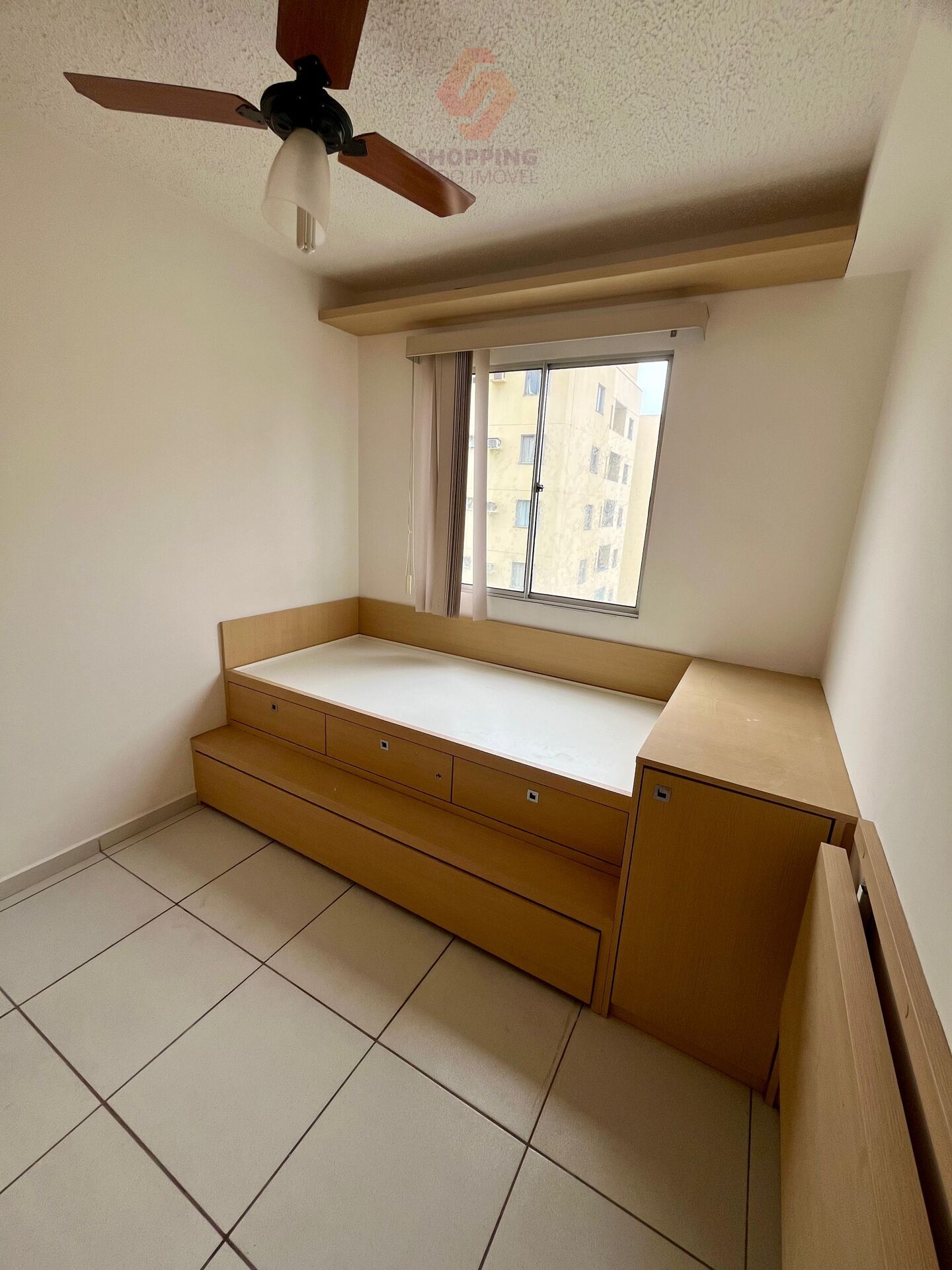 Apartamento à venda com 2 quartos, 48m² - Foto 10