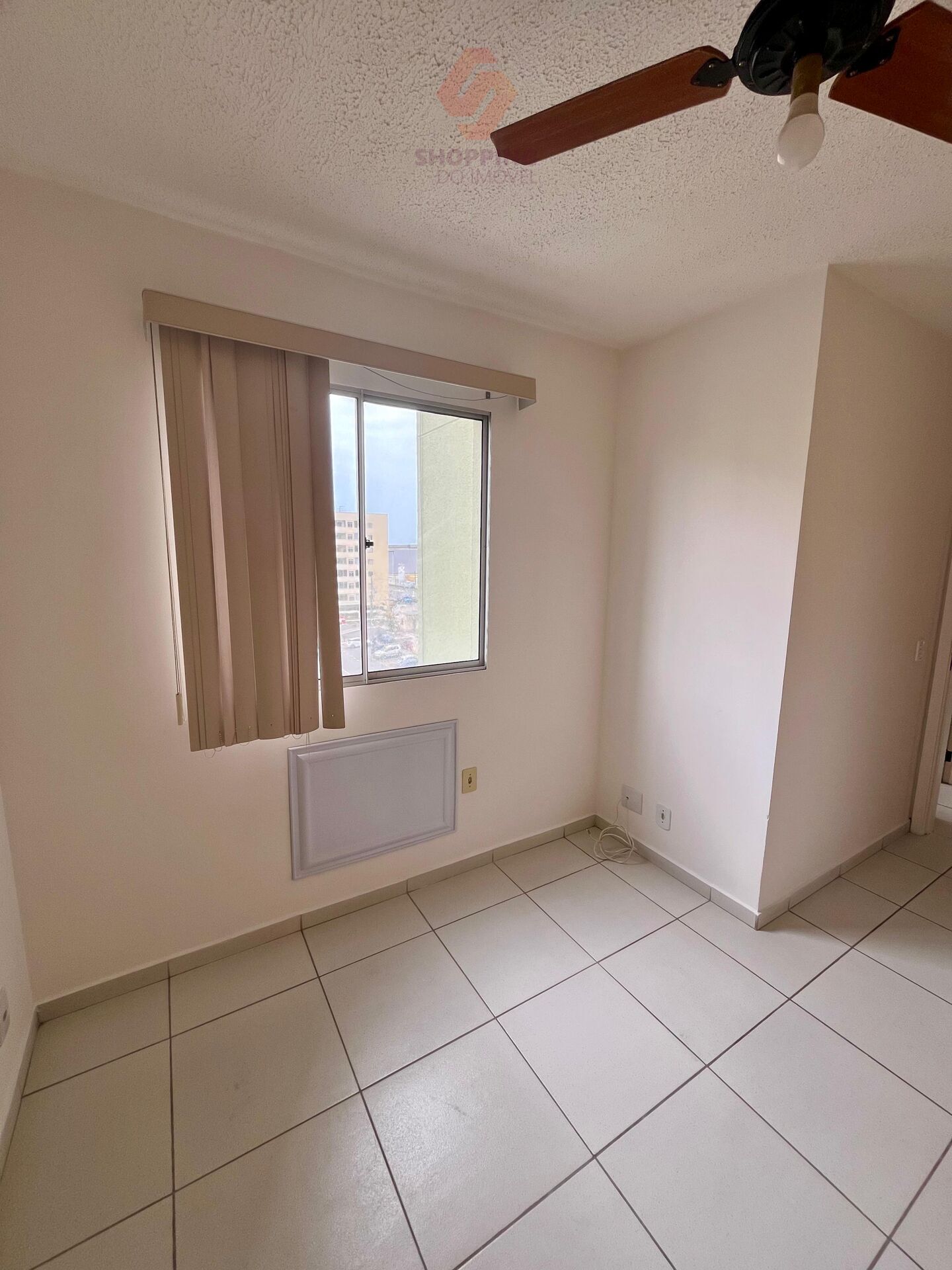 Apartamento à venda com 2 quartos, 48m² - Foto 8