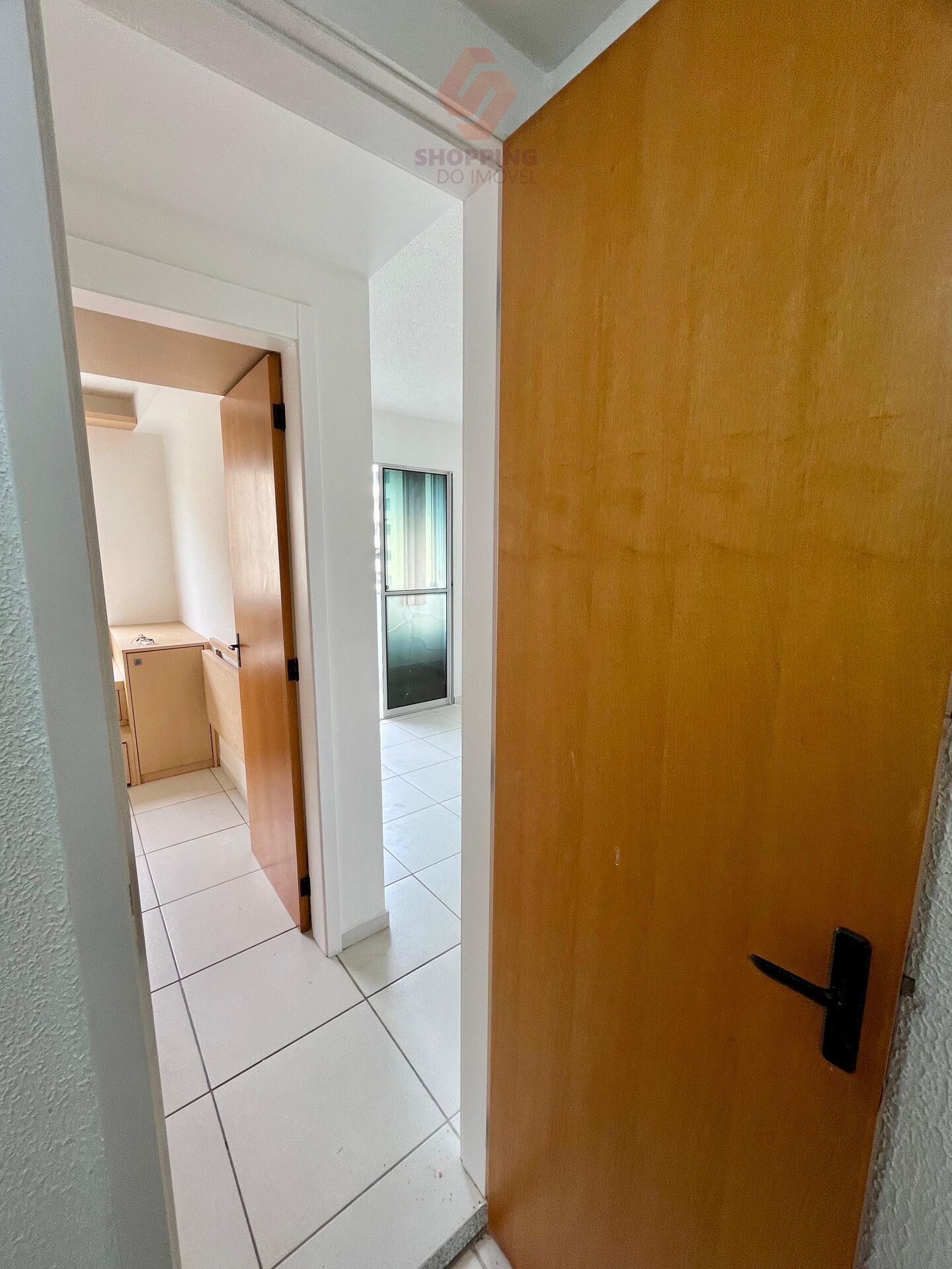 Apartamento à venda com 2 quartos, 48m² - Foto 9