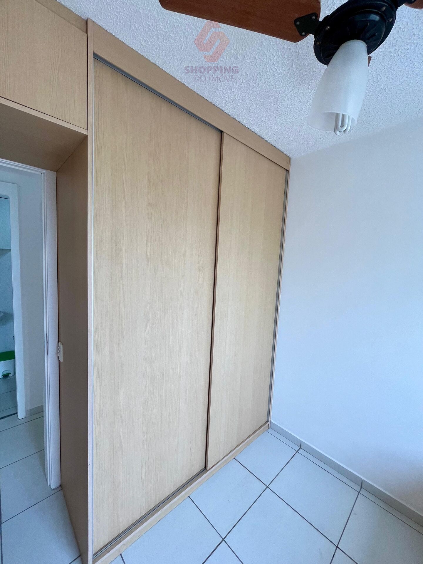 Apartamento à venda com 2 quartos, 48m² - Foto 7