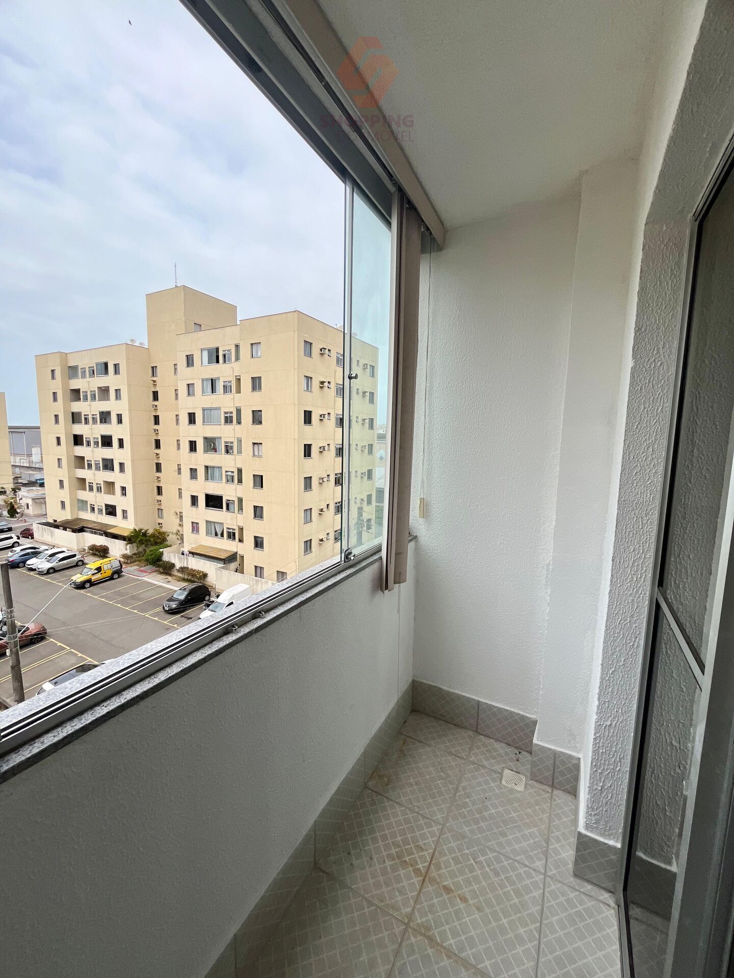 Apartamento à venda com 2 quartos, 48m² - Foto 1