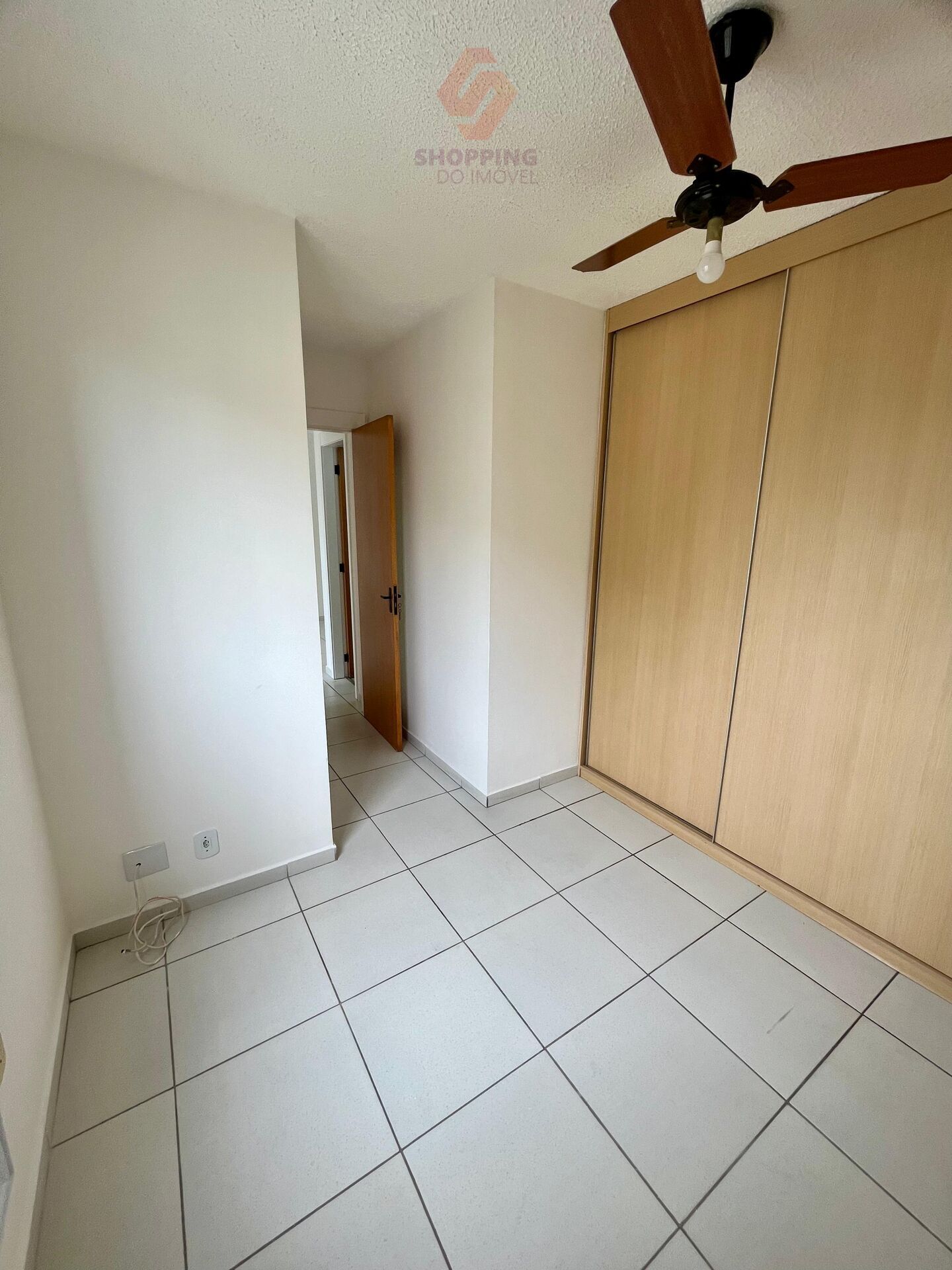 Apartamento à venda com 2 quartos, 48m² - Foto 6