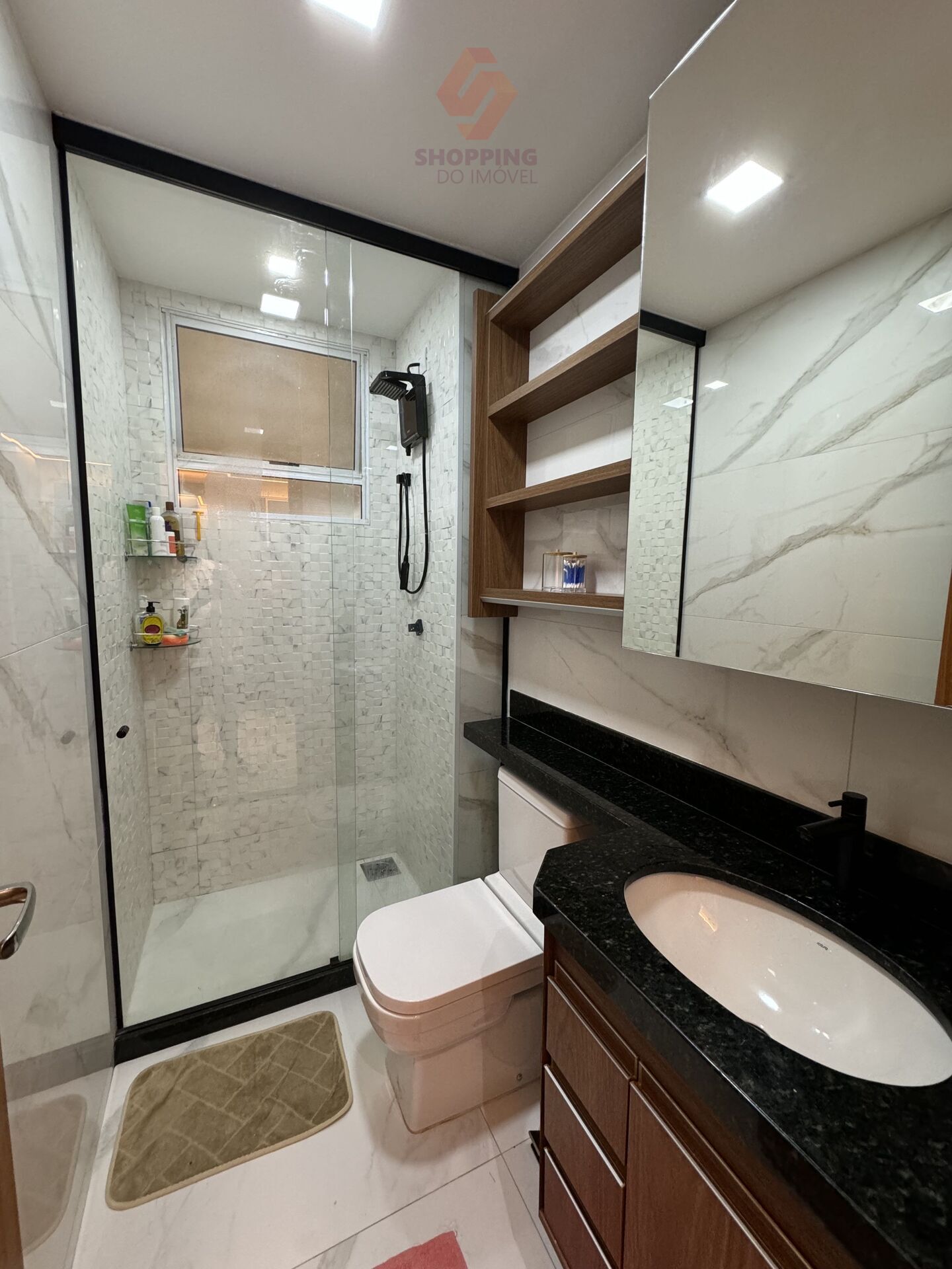 Apartamento à venda com 2 quartos, 57m² - Foto 10