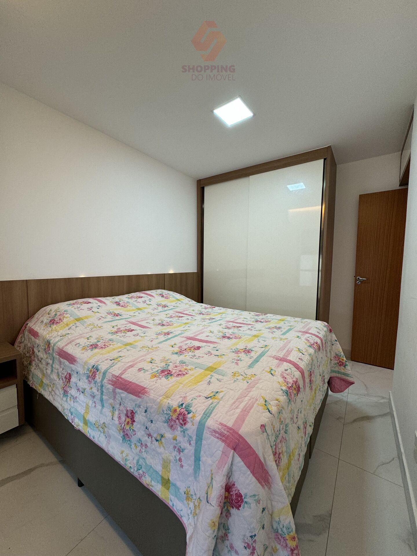 Apartamento à venda com 2 quartos, 57m² - Foto 12