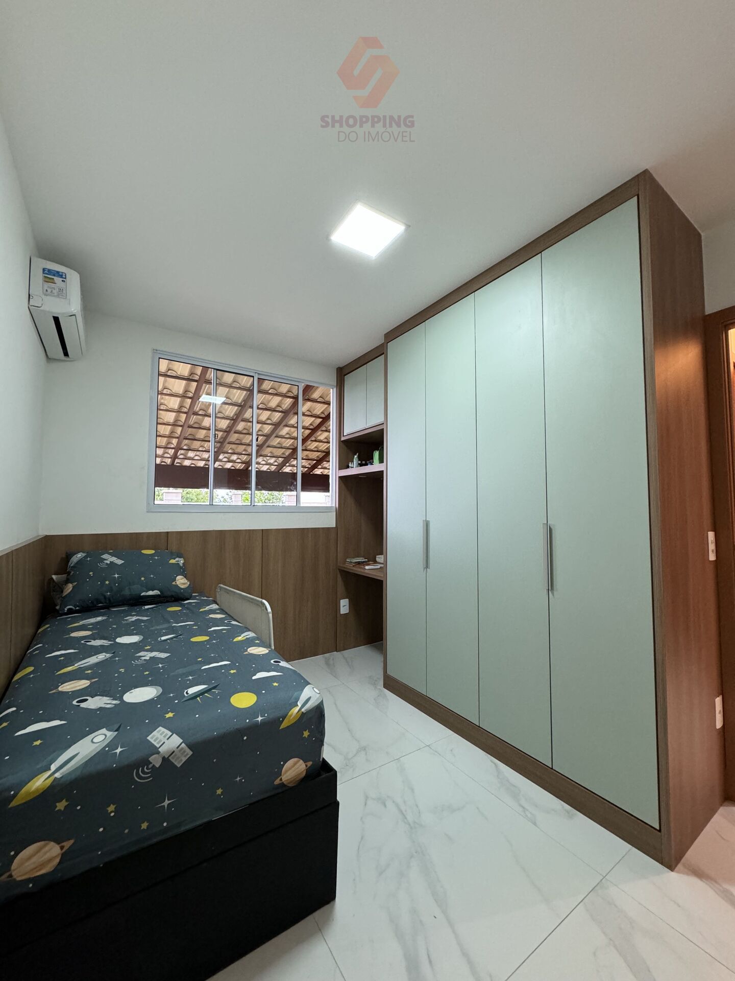 Apartamento à venda com 2 quartos, 57m² - Foto 9