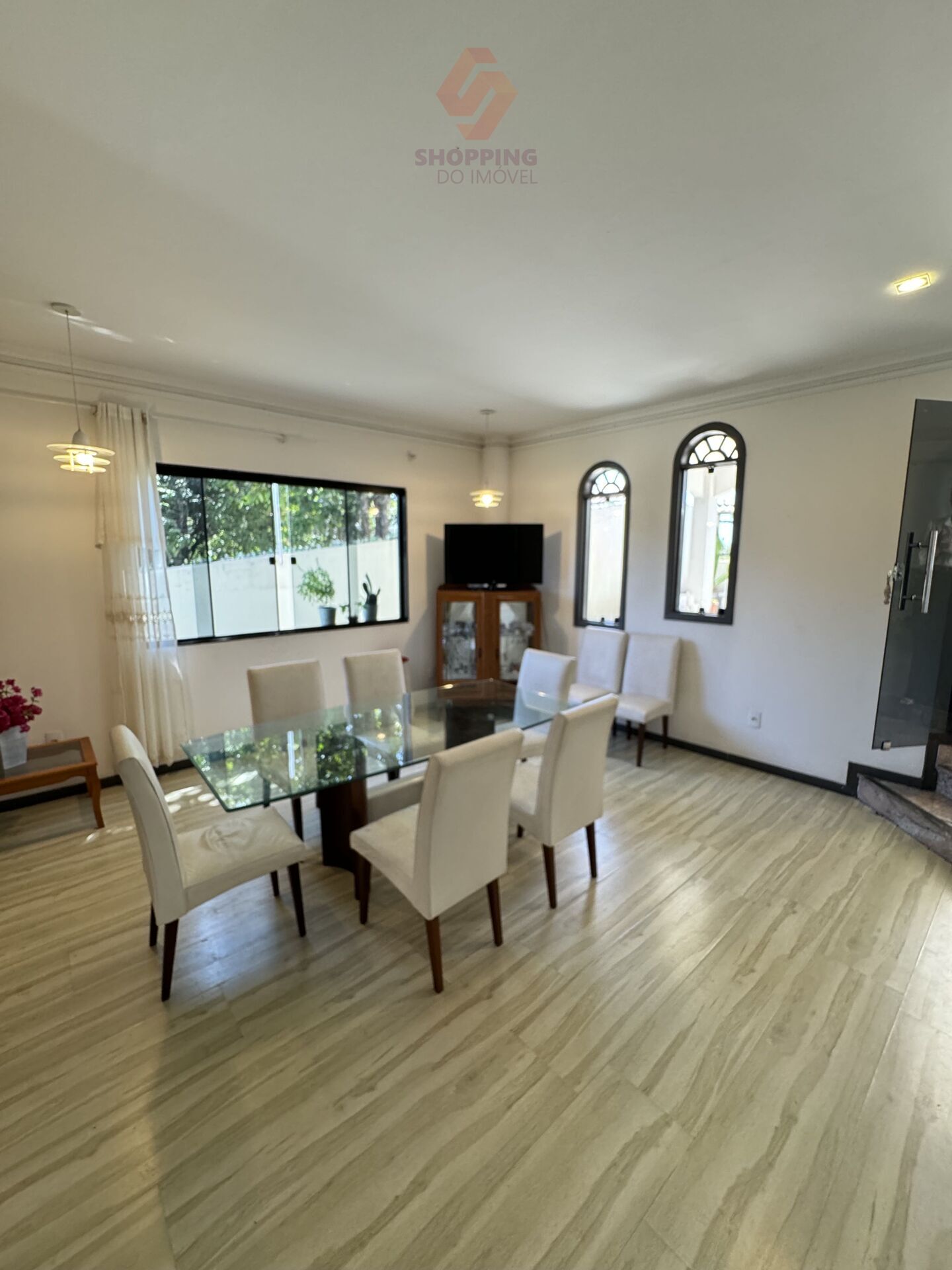 Casa à venda com 6 quartos, 387m² - Foto 5