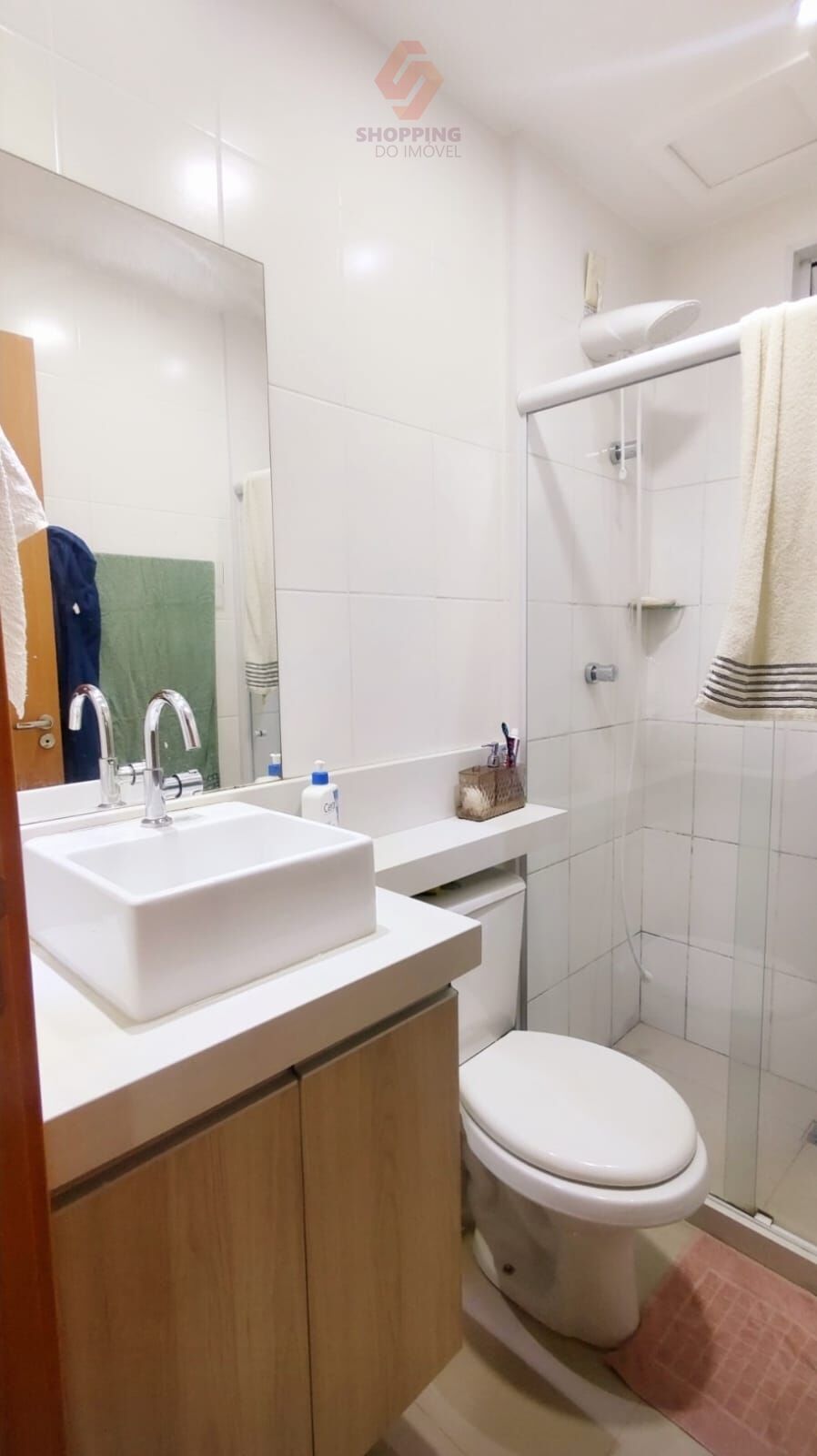 Apartamento à venda com 2 quartos, 46m² - Foto 8