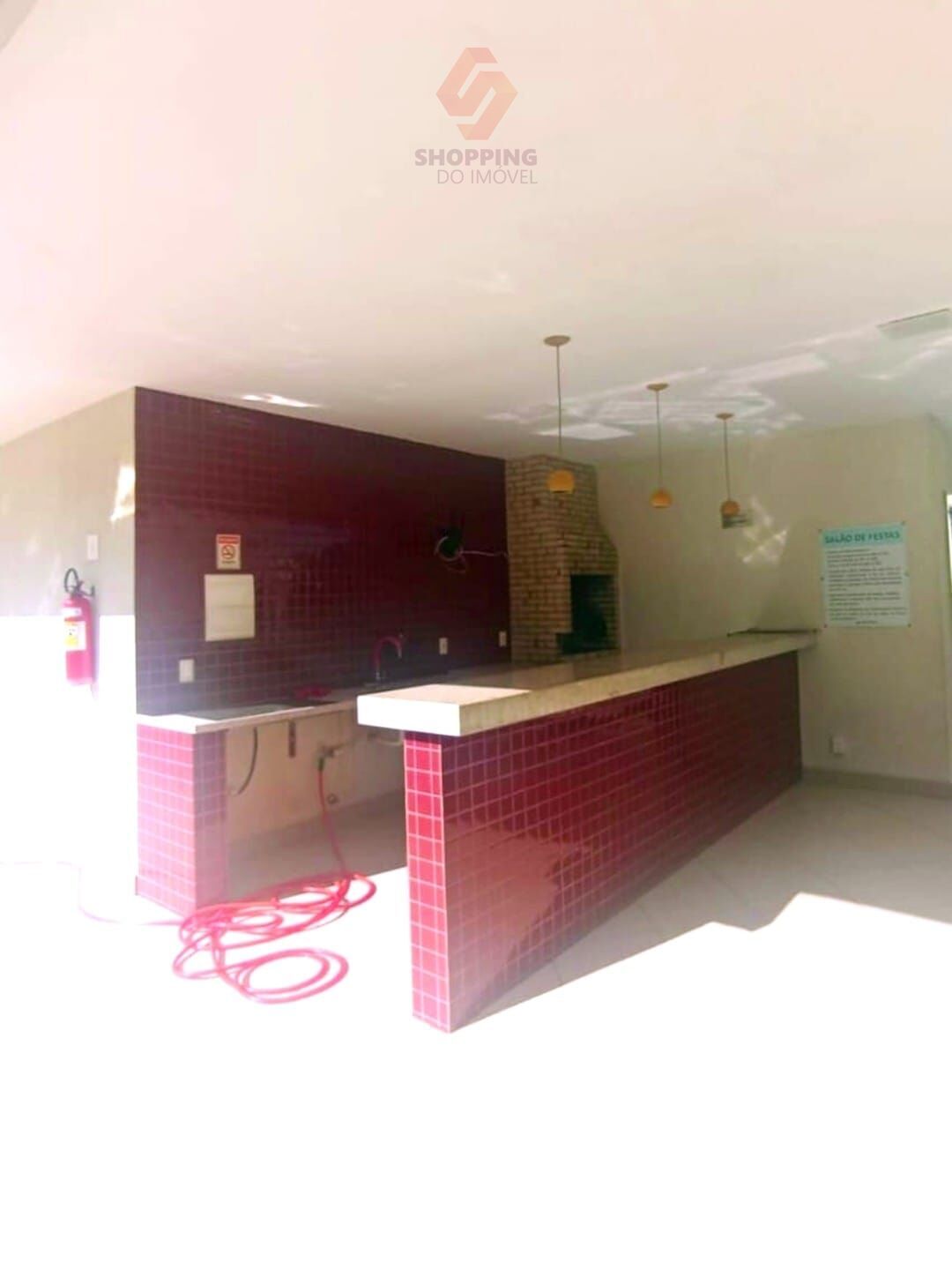 Apartamento à venda com 2 quartos, 46m² - Foto 9