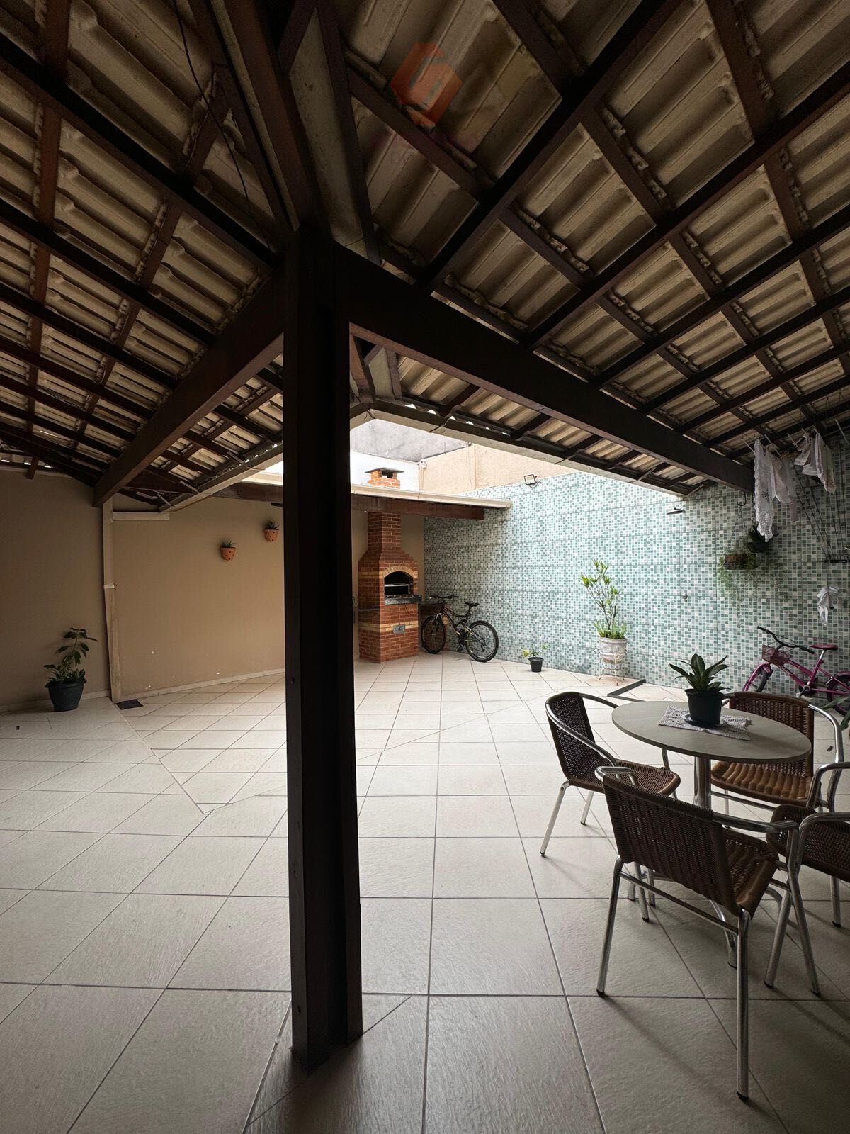 Casa à venda com 4 quartos, 250m² - Foto 20