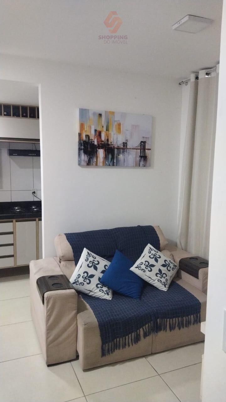 Apartamento, 2 quartos, 45 m² - Foto 6