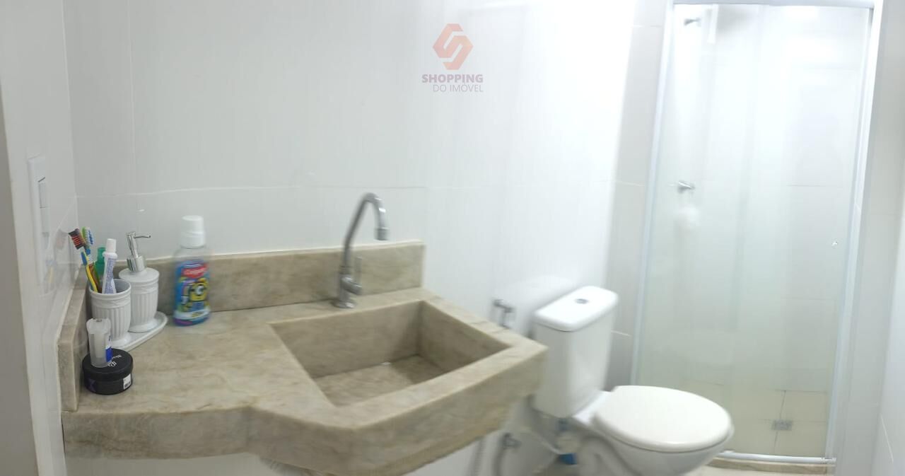 Apartamento, 2 quartos, 45 m² - Foto 9