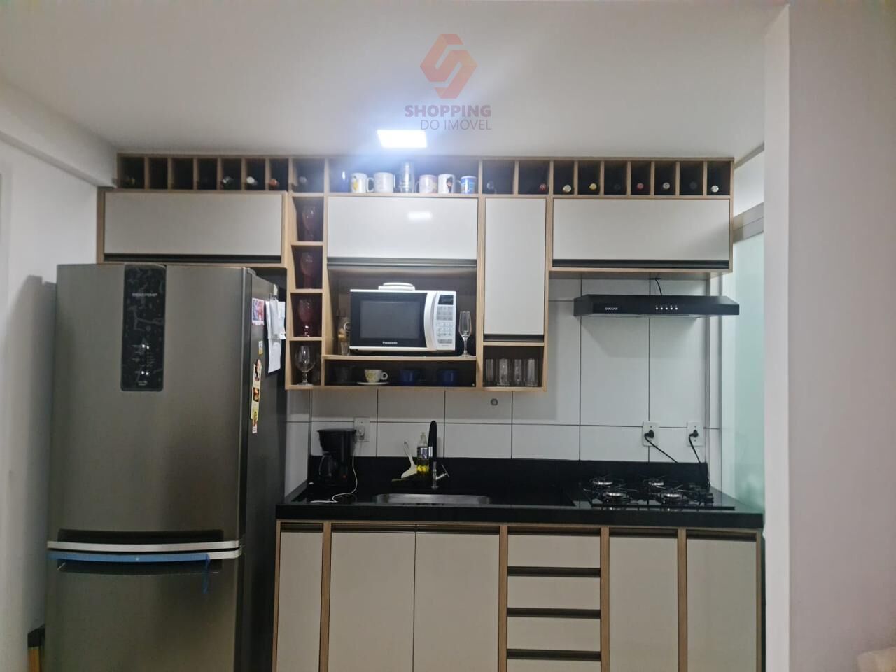 Apartamento, 2 quartos, 45 m² - Foto 11