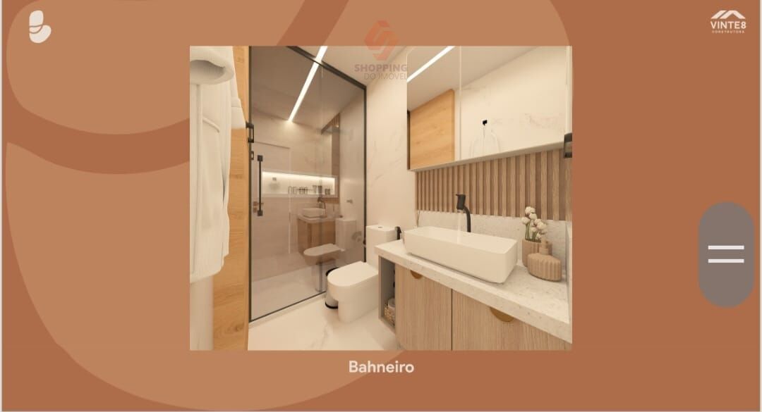 Casa, 3 quartos, 128 m² - Foto 5