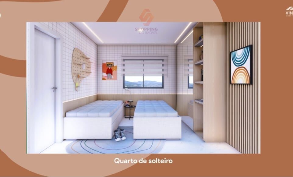 Casa, 3 quartos, 128 m² - Foto 4